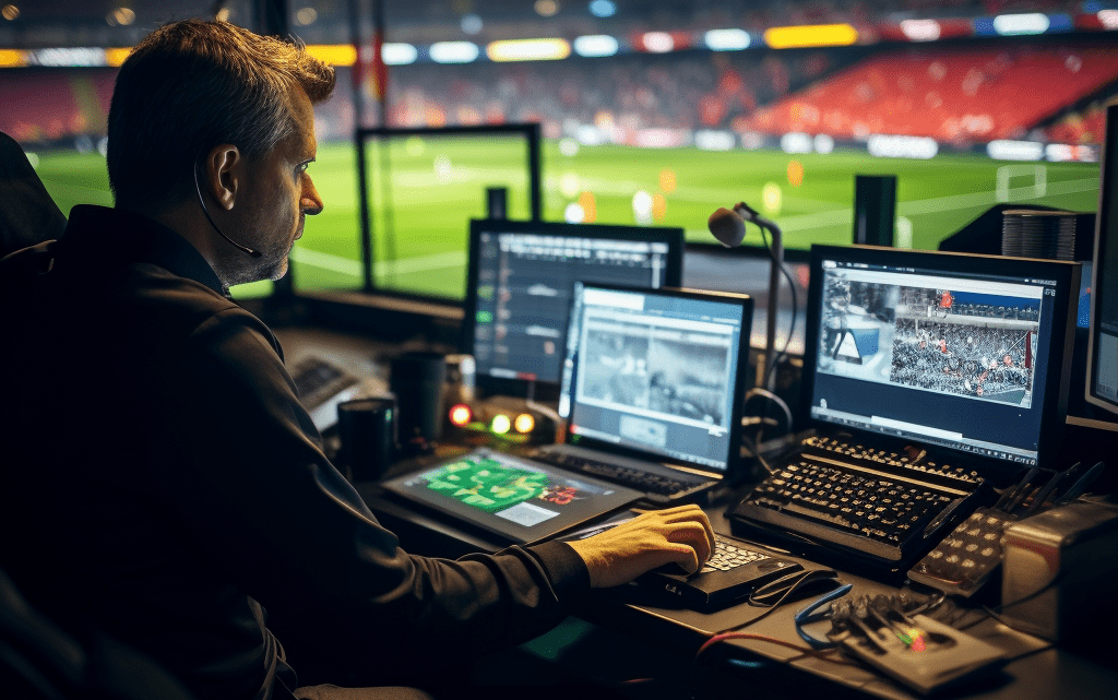 Инновации в футбольных турнирах: VAR, электронный арбитр и другие изменения в правилах